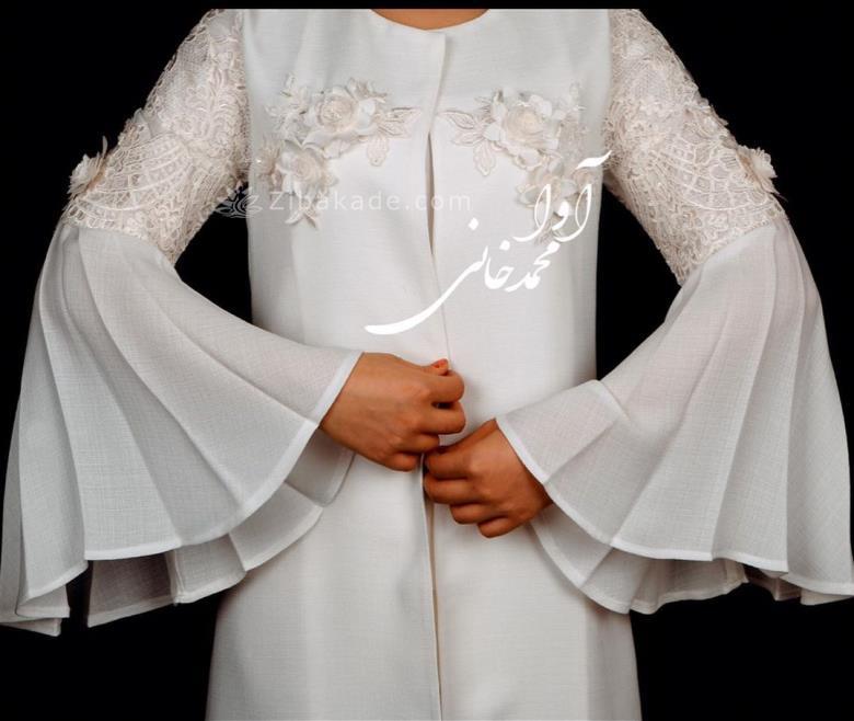 مانتو عقد از کجا بخرم